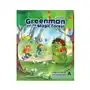 Cambridge university press Greenman and the magic forest level a teacher's book with digital pack Sklep on-line