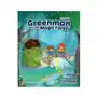 Cambridge university press Greenman and the magic forest starter teacher's book with digital pack Sklep on-line