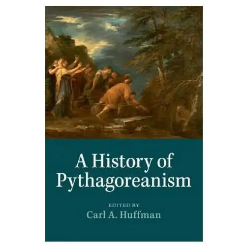 Cambridge university press History of pythagoreanism