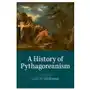Cambridge university press History of pythagoreanism Sklep on-line