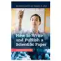 Cambridge university press How to write and publish a scientific paper Sklep on-line