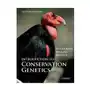 Cambridge university press Introduction to conservation genetics Sklep on-line