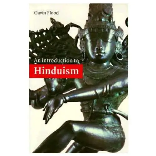 Cambridge university press Introduction to hinduism