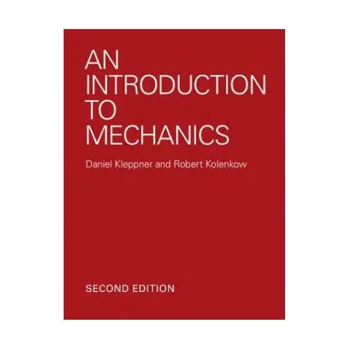 Cambridge university press Introduction to mechanics