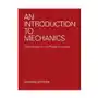 Cambridge university press Introduction to mechanics Sklep on-line