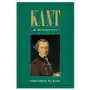 Cambridge university press Kant: a biography Sklep on-line