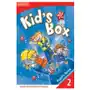 Cambridge university press Kid's box 2 pupil's book Sklep on-line