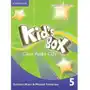 Cambridge university press Kid's box 2ed 5 audio cd (3) Sklep on-line