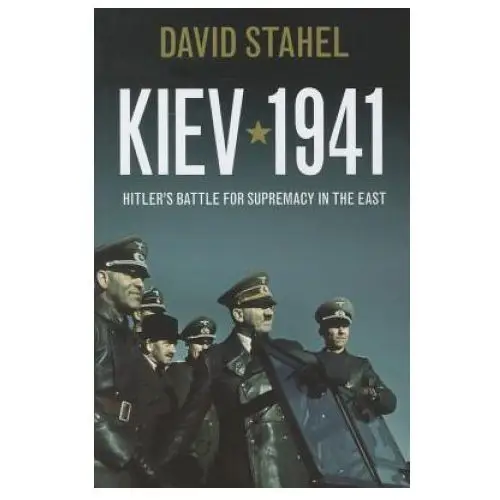 Cambridge university press Kiev 1941