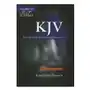 Cambridge university press Kjv pitt minion reference bible, brown goatskin leather, kj446:x Sklep on-line