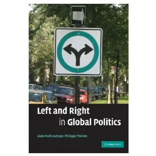 Cambridge university press Left and right in global politics