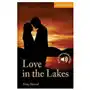 Cambridge university press Love in the lakes level 4 Sklep on-line