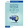 Cambridge university press Making sense of the icd-11 Sklep on-line