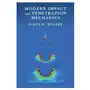 Cambridge university press Modern impact and penetration mechanics Sklep on-line