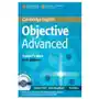 Cambridge university press Objective advanced students bokk with answers+cd Sklep on-line