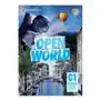 Cambridge university press Open world c1 advanced workbook without answers with audio Sklep on-line