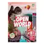 Cambridge university press Open world preliminary student's book pack (sb wo answers w online practice and wb wo answers w audio download) Sklep on-line