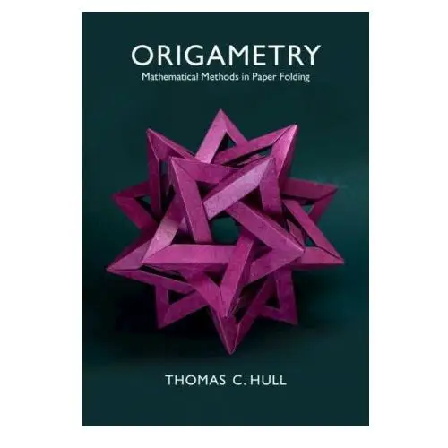 Cambridge university press Origametry