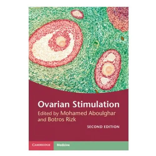 Cambridge university press Ovarian stimulation