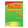 Cambridge university press Playway to english level 3 teacher's book Sklep on-line