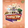 Cambridge university press Power up level 2 activity book with online resources and home booklet Sklep on-line