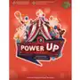 Cambridge university press Power up. level 3. activity book with online resources and home booklet Sklep on-line