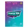 Cambridge university press Power up level 6 teacher's resource book with online audio Sklep on-line