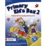 Cambridge university press Primary kid s box 2. podręcznik (+ cd) Sklep on-line