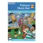 Cambridge university press Primary music box Sklep on-line