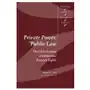 Cambridge university press Private power, public law Sklep on-line