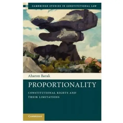 Cambridge university press Proportionality