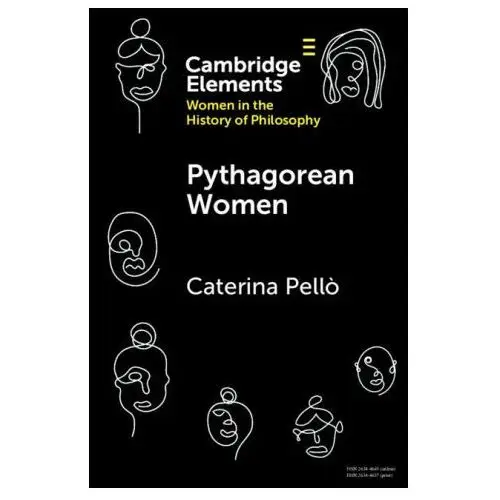 Cambridge university press Pythagorean women