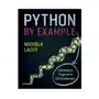 Cambridge university press Python by example Sklep on-line