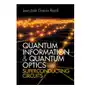 Cambridge university press Quantum information and quantum optics with superconducting circuits Sklep on-line