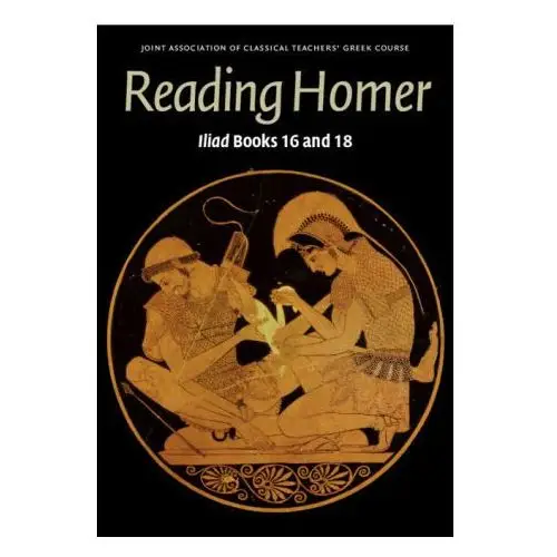 Cambridge university press Reading homer