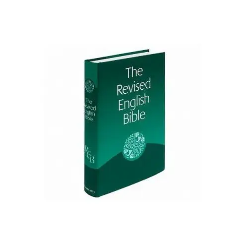 Cambridge university press Reb standard text bible, re530:t