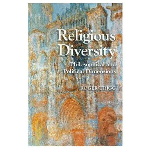 Cambridge university press Religious diversity