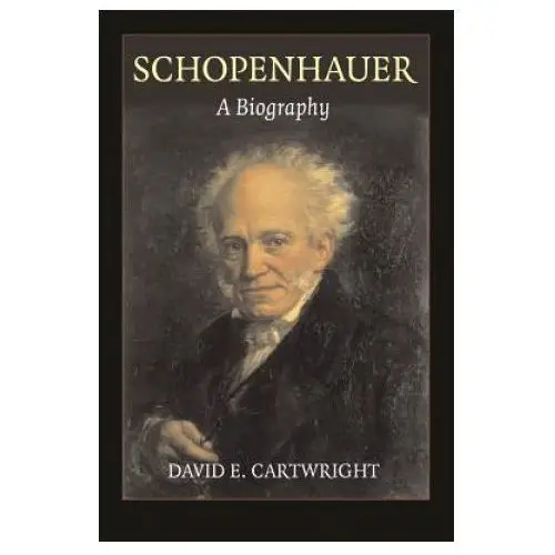 Cambridge university press Schopenhauer