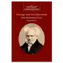 Cambridge university press Schopenhauer: parerga and paralipomena: volume 2 Sklep on-line