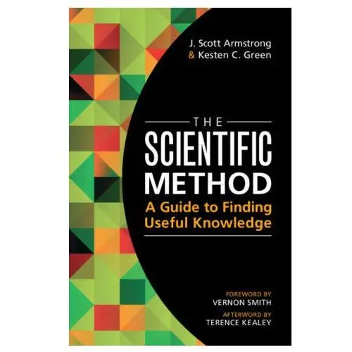 Cambridge university press Scientific method