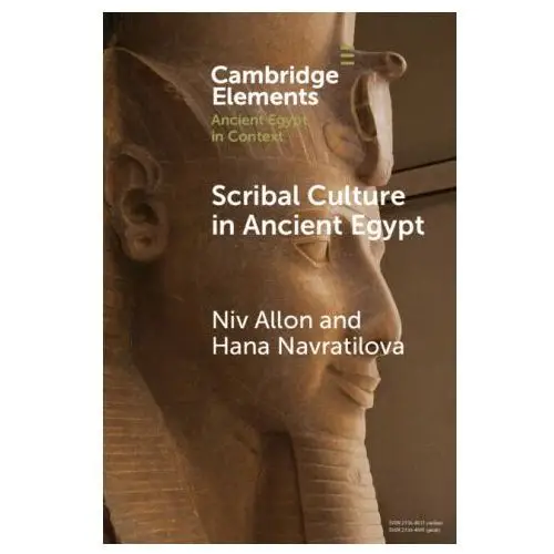 Cambridge university press Scribal culture in ancient egypt