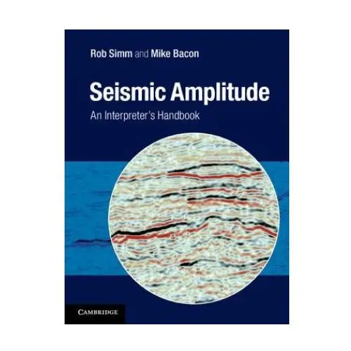 Cambridge university press Seismic amplitude