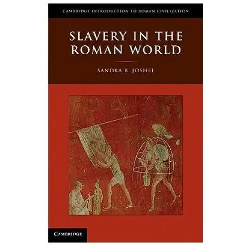 Cambridge university press Slavery in the roman world