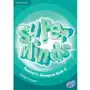 Cambridge university press Super minds 3 teachers resource book Sklep on-line