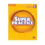 Cambridge university press Super minds level 5 super practice book british english Sklep on-line