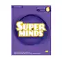 Cambridge university press Super minds level 6 teacher's book with digital pack british english Sklep on-line