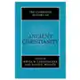 Cambridge university press The cambridge history of ancient christianity Sklep on-line