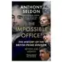 Cambridge university press The impossible office? Sklep on-line