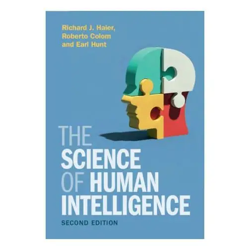 Cambridge university press The science of human intelligence