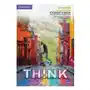 Cambridge university press Think starter student's book with workbook digital pack british english Sklep on-line